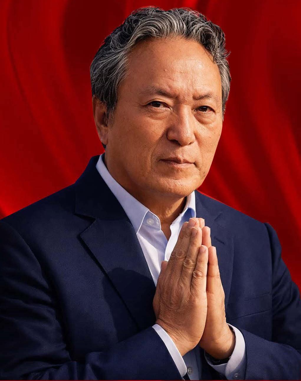 Mr. Yubaraj Lama